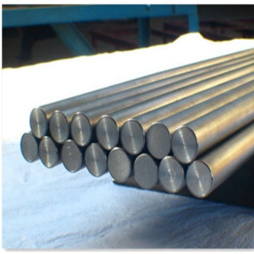 inconel Round Bar